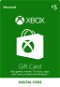 Dobíjacia karta Xbox Live Darčeková karta v hodnote 5 Eur - Dobíjecí karta