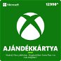 Prepaid Card Xbox Live Gift Card 12990HUF - Dobíjecí karta