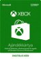 Feltöltőkártya Xbox Live ajándékkártya 12990Ft - Dobíjecí karta