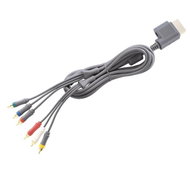 Microsoft Xbox 360 Component HD AV Cable - Video Cable