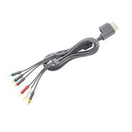 Microsoft Xbox 360 Component HD AV - Video Cable