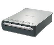 Externí HD-DVD mechanika Xbox 360 - -