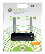 Microsoft Xbox 360 Wireless Network Adapter N - WiFi Adapter