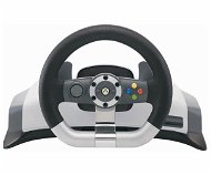 Microsoft Xbox 360 Wireless Racing Wheel - Wireless Racing Wheel