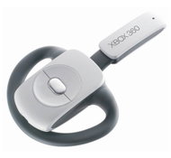 Microsoft XBOX 360 Wireless Headset - Headset
