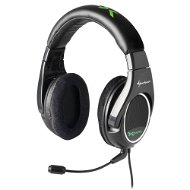 Xbox 360 SHARKOON X-Tatic 5.1 Digital, Dolby headphones s 5.1 channel - Headphones