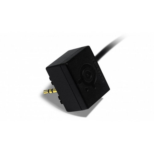Xbox 360 Headset Connector - Adapter - Main image