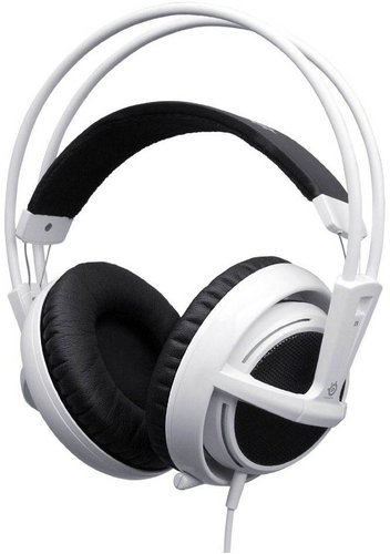 STEELSeries Siberia V2 - Headphones - Main image