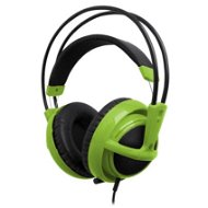 SteelSeries Siberia V2 Green  - Headphones