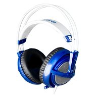 STEELSeries Siberia V2 Blue - Headphones