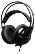  SteelSeries Siberia V2 Black  - Headphones