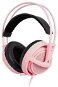 STEELSeries Siberia V2 Pink - Headphones