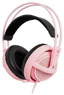 STEELSeries Siberia V2 Pink - Headphones