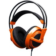 STEELSeries Siberia V2 Orange - Headphones