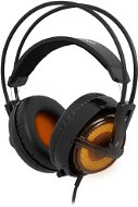 SteelSeries Siberia V2 Heat Orange - Fej-/fülhallgató