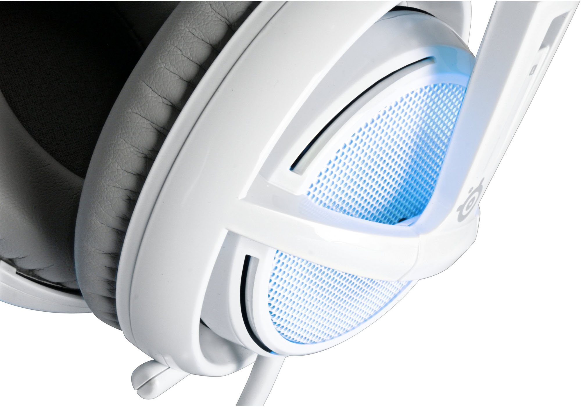 Siberia v2 frost online blue edition