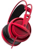 SteelSeries Siberia 200 Forged Red - Gaming Headphones