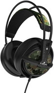  SteelSeries Siberia V2 CounterStrike Global Offensive Edition  - Headphones