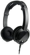SteelSeries Flux Black - Headphones