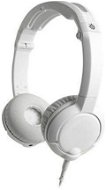 SteelSeries Flux, fehér - Fej-/fülhallgató
