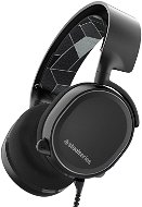 SteelSeries Arctis 3 black - Gaming Headphones