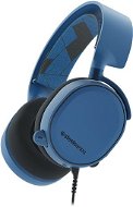 SteelSeries Arctis 3 Ice Blue - Gaming Headphones