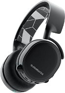 SteelSeries Arctis 3 Bluetooth - Herné slúchadlá