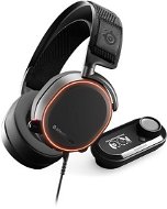 SteelSeries Arctis Pro + GameDAC - Gaming Headphones