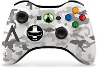 Microsoft XBOX 360 Wireless Controller Camouflage - Gamepad