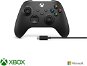 Gamepad Microsoft Xbox WLC M USBC for PC - Gamepad