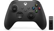 Microsoft Xbox WLC Vezeték nélküli kontroller adapter PC-hez - Kontroller