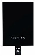  Microsoft Xbox 360 Slim Hard Drive 320 GB  - Hard Drive