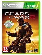  Xbox 360 - Gears Of War 2 GB (Classics Edition)  - Console Game