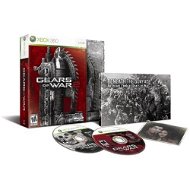 Xbox 360 - Gears Of War 2: Limited Edition CZ - Console Game