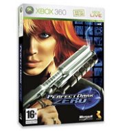 Xbox 360 - Perfect Dark Zero - Hra na konzoli