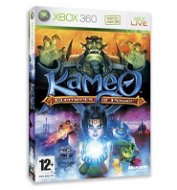 Xbox 360 - Kameo - Hra na konzolu