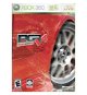 Xbox 360 - Project Gotham Racing 4 CZ (Classic Edition) - Console Game