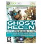 Xbox 360 - Tom Clancys: Ghost Recon: Advanced Warfighter Premium Edition - Konsolen-Spiel