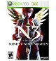 Xbox 360 - Ninety Nine Nights - MSX - Hra na konzolu
