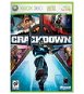 Xbox 360 - Crackdown CZ (Classic Edition) - Konsolen-Spiel