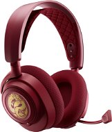 SteelSeries Arctis Nova 7 LNY Edition (DRAGON) - Gaming Headphones