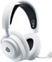 SteelSeries Arctis Nova 7X White - Herné slúchadlá