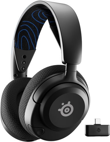 SteelSeries Arctis Nova 5P - Herní sluchátka - Hlavní obrázek