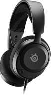 Gaming Headphones SteelSeries Arctis Nova 1 Black - Herní sluchátka