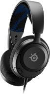 SteelSeries Arctis Nova 1P Black - Herné slúchadlá