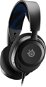 SteelSeries Arctis Nova 1P Black - Gaming Headphones