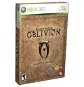 Xbox 360 - The Elder Scrolls IV: Oblivion Collectors Edition (sběratelská edice) - Hra na konzolu