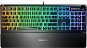 Herní klávesnice SteelSeries Apex 3 - US - Herní klávesnice