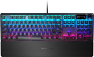 SteelSeries Apex 5 US - Gaming Keyboard