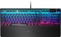 Gaming Keyboard SteelSeries Apex 5 US - Herní klávesnice